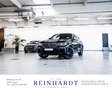 BMW X6 M d ICONIC/LASER/ACC/HuD/PANO/AHK/B&W/360° Schwarz - thumbnail 1