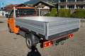 Volkswagen T6 Transporter T6 Pritsche LR 4Motion 3-Seitenkipper AHK 150PS Orange - thumbnail 3