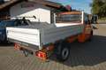 Volkswagen T6 Transporter T6 Pritsche LR 4Motion 3-Seitenkipper AHK 150PS Orange - thumbnail 4