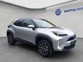 Toyota Yaris Cross Hybrid 130 1.5 VVT-i Teamplayer Safety Argent - thumbnail 7