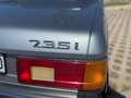 BMW 735 735i Niebieski - thumbnail 8