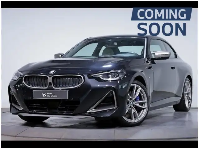 BMW 240 i xDrive Coupé Kit M Sport