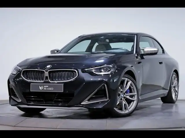 BMW 240 i xDrive Coupé Kit M Sport