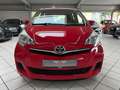 Toyota Verso-S Life 1.4 Rot - thumbnail 2