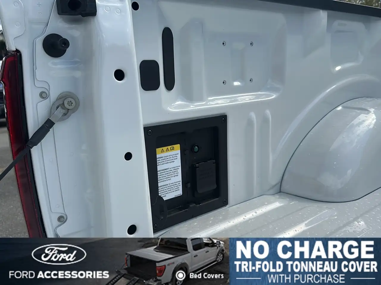 Ford F 150 photo Ford F 150