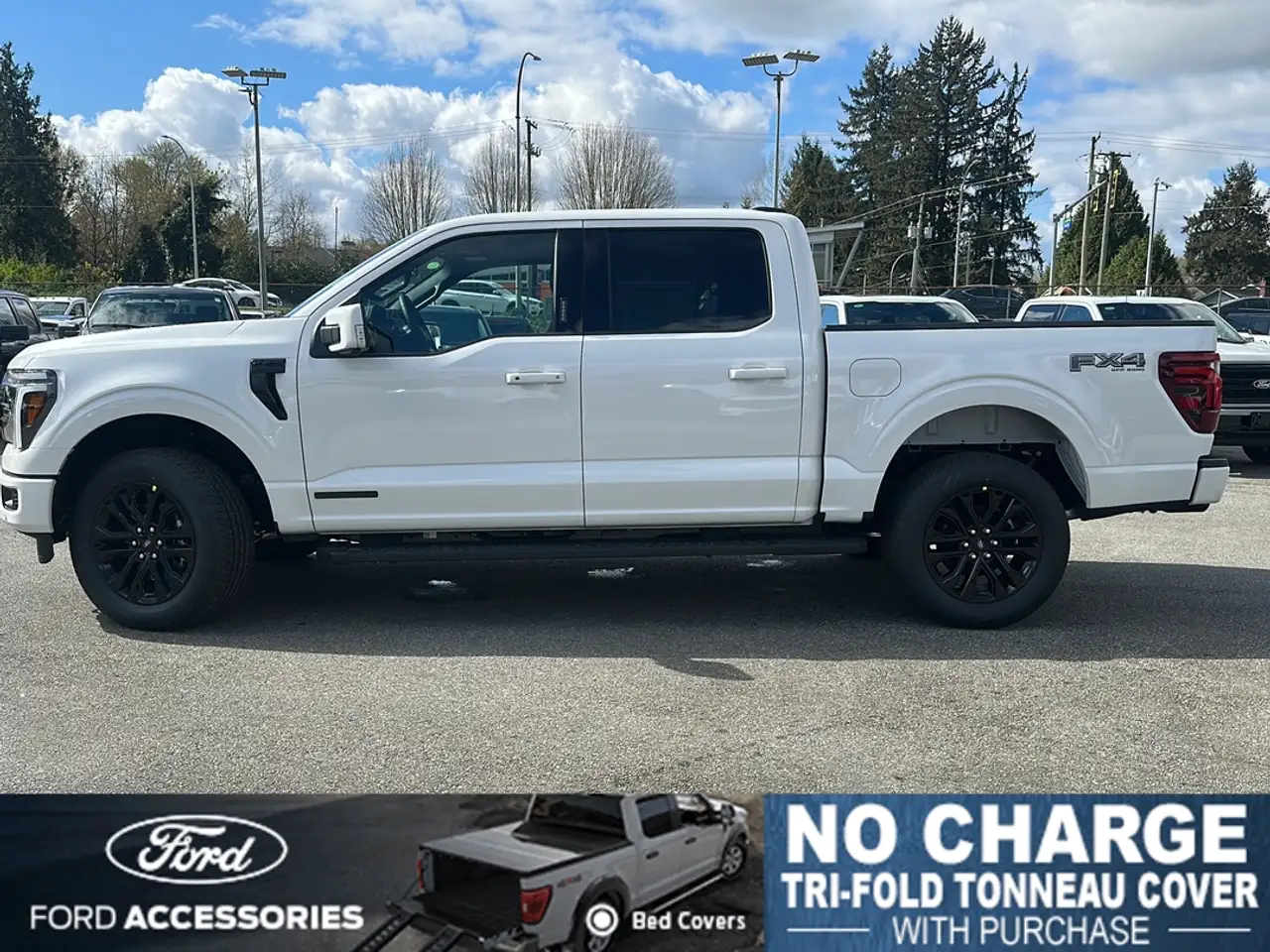 Ford F 150 photo Ford F 150