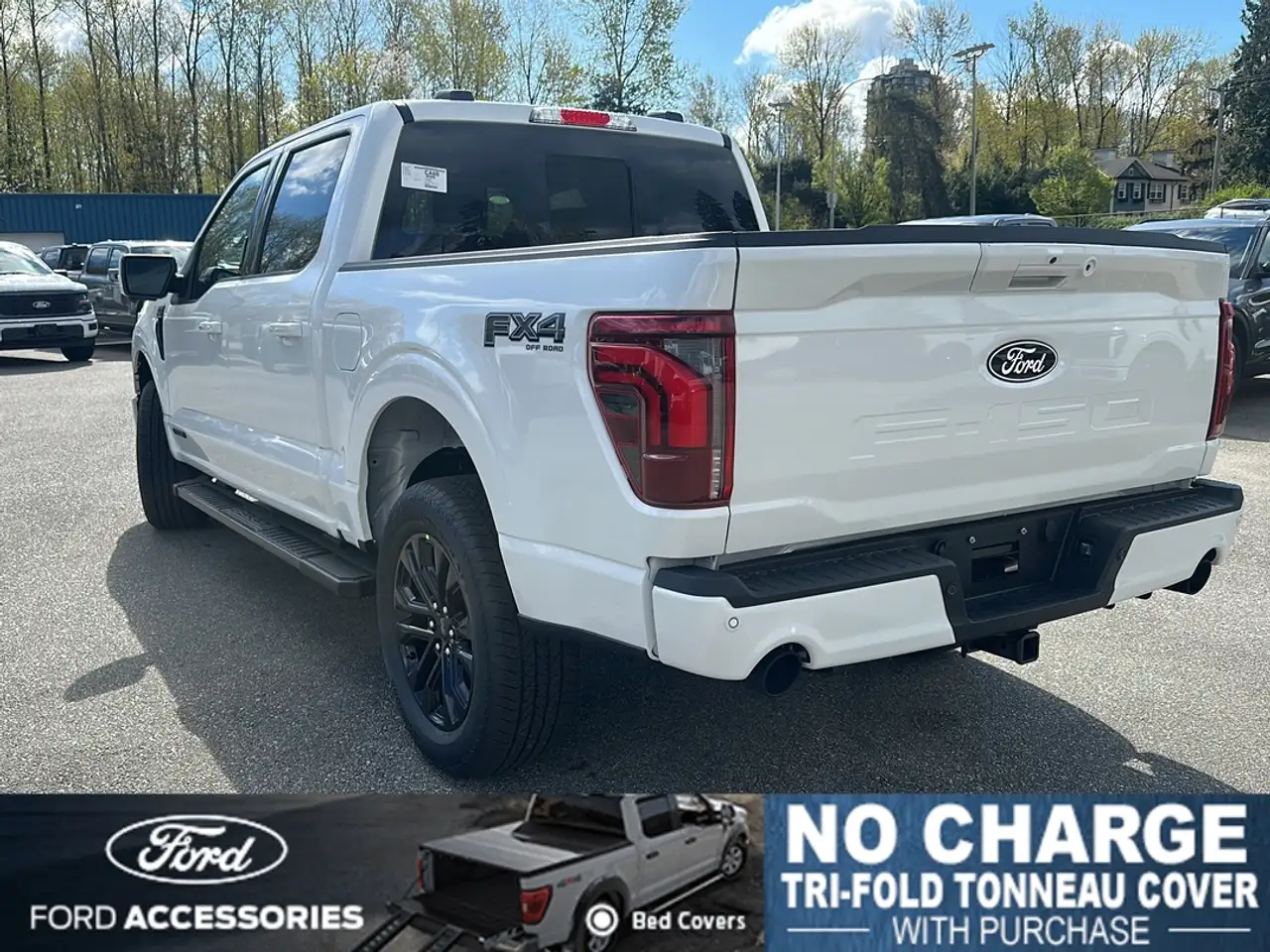 Ford F 150 photo Ford F 150