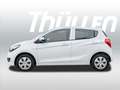 Opel Karl Edition 1.0 Klima Radio Allwetterreifen Weiß - thumbnail 9