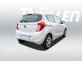 Opel Karl Edition 1.0 Klima Radio Allwetterreifen Weiß - thumbnail 2