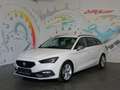 SEAT Leon ST FR TDI DSG *ACC, LED, NAVI, RFK* Weiß - thumbnail 21