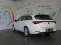 SEAT Leon ST FR TDI DSG *ACC, LED, NAVI, RFK* Weiß - thumbnail 5