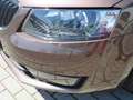 Skoda Octavia Combi Style 1.4TSI 110kW beh. FS NAVI Brun - thumbnail 4