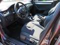 Skoda Octavia Combi Style 1.4TSI 110kW beh. FS NAVI Brun - thumbnail 12