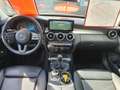 Mercedes-Benz C 200 D 160CV Business Solution Gris - thumbnail 9