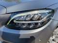 Mercedes-Benz C 200 D 160CV Business Solution Gris - thumbnail 2