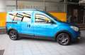 Dacia Dokker Stepway Celebration Navi Bluetooth AHK Blau - thumbnail 3