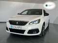 Peugeot 308 SW 1.2 PureTech S&S GT Line 130 Blanc - thumbnail 3