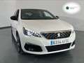 Peugeot 308 SW 1.2 PureTech S&S GT Line 130 Blanc - thumbnail 1