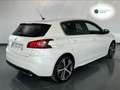 Peugeot 308 SW 1.2 PureTech S&S GT Line 130 Blanc - thumbnail 4