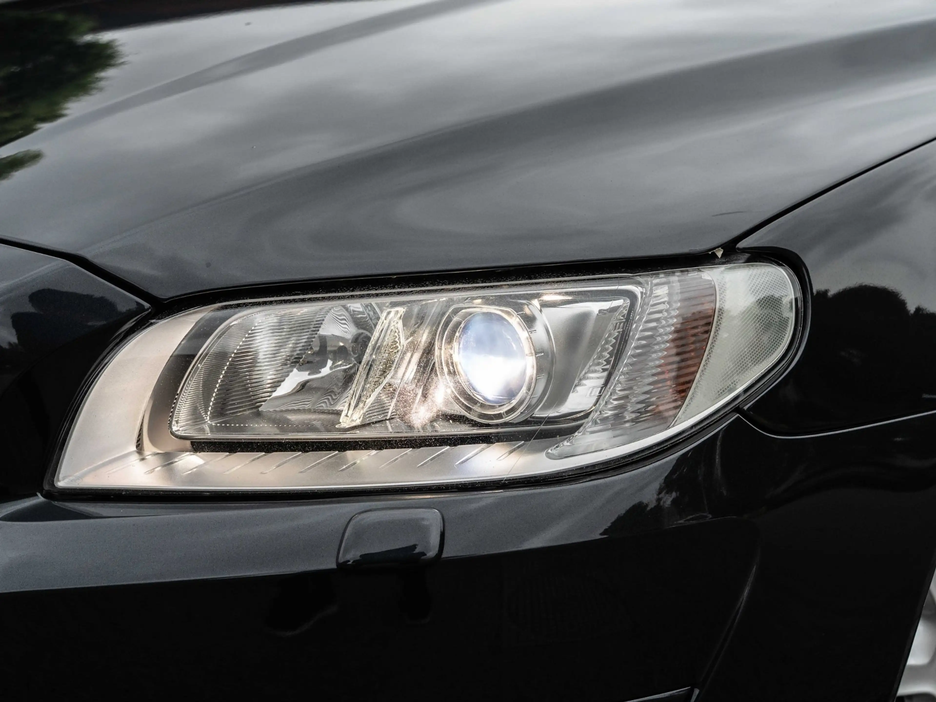 Volvo V70 1.6 T4 Momentum | AUTOMAAT | STOELVERWARMING | LED — photo 13