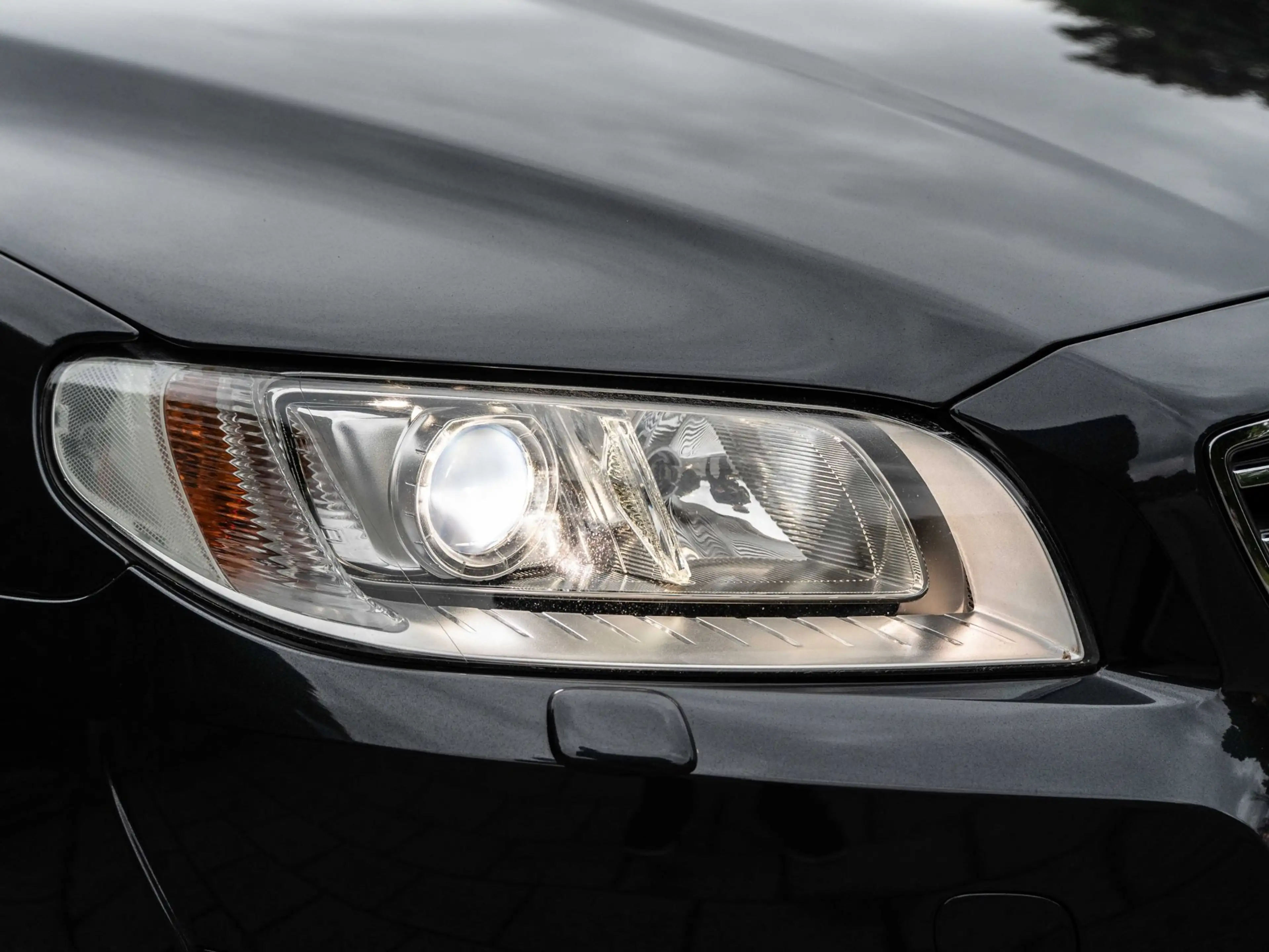 Volvo V70 1.6 T4 Momentum | AUTOMAAT | STOELVERWARMING | LED — photo 14
