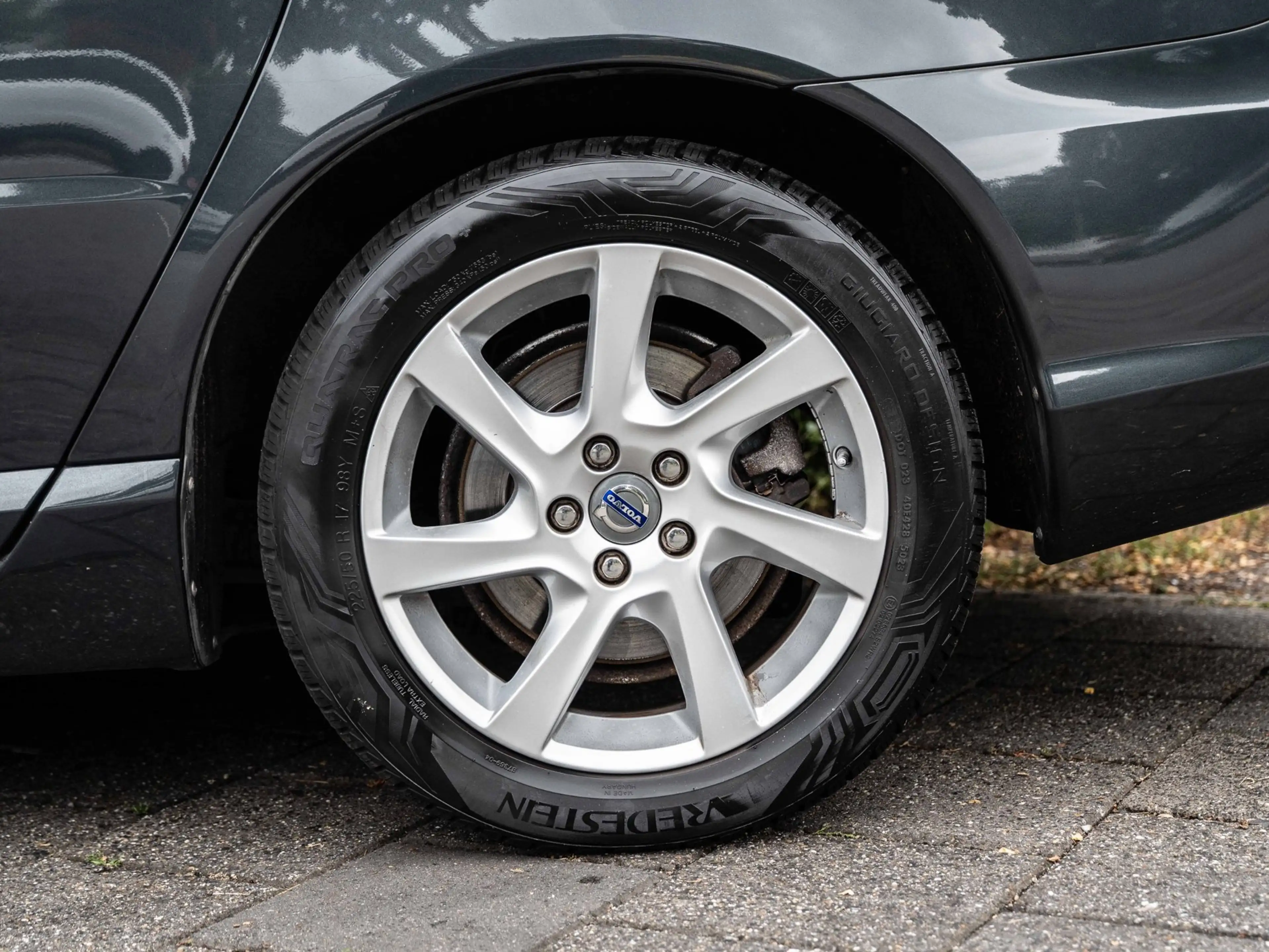 Volvo V70 1.6 T4 Momentum | AUTOMAAT | STOELVERWARMING | LED — photo 15