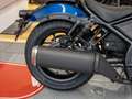 Honda CMX 1100 Rebel LED SCHEINWERFER Albastru - thumbnail 9