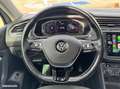 Volkswagen Tiguan 2.0 tdi 150 carat exclusive dsg bva Grijs - thumbnail 4