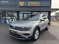 Volkswagen Tiguan 2.0 tdi 150 carat exclusive dsg bva Gris - thumbnail 1