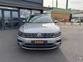 Volkswagen Tiguan 2.0 tdi 150 carat exclusive dsg bva Gris - thumbnail 18