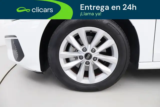 Audi A3 view 11