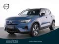 Volvo XC40 PURE ELECTRIC CORE MET+STANDHZ+KAMERA+NAVI+ Blau - thumbnail 1