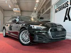 Audi A5 Sportback 40 TDI quattro *Navi*Head up*Klima*