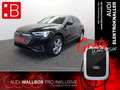 Audi Q8 e-tron 50 quattro advanced AKTION! WALLBOX 508 mtl. Busin Black - thumbnail 1