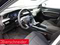 Audi Q8 e-tron 50 quattro advanced AKTION! WALLBOX 508 mtl. Busin Black - thumbnail 11