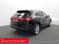 Audi Q8 e-tron 50 quattro advanced AKTION! WALLBOX 508 mtl. Busin Black - thumbnail 5