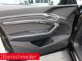 Audi Q8 e-tron 50 quattro advanced AKTION! WALLBOX 508 mtl. Busin Black - thumbnail 8
