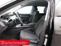 Audi Q8 e-tron 50 quattro advanced AKTION! WALLBOX 508 mtl. Busin Black - thumbnail 9