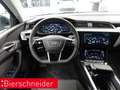 Audi Q8 e-tron 50 quattro advanced AKTION! WALLBOX 508 mtl. Busin Black - thumbnail 12