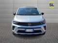 Opel Crossland Crossland 1.2 Turbo 12V 110 CV Start&Stop Elegance Plateado - thumbnail 2