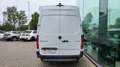 Mercedes-Benz Sprinter 317 CDI ~ 27.500 ex. ~ L2H2 ~ CC ~ Navi ~ CarPlay Blanc - thumbnail 5
