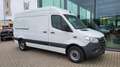 Mercedes-Benz Sprinter 317 CDI ~ 27.500 ex. ~ L2H2 ~ CC ~ Navi ~ CarPlay Blanc - thumbnail 8
