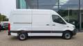 Mercedes-Benz Sprinter 317 CDI ~ 27.500 ex. ~ L2H2 ~ CC ~ Navi ~ CarPlay Blanc - thumbnail 7