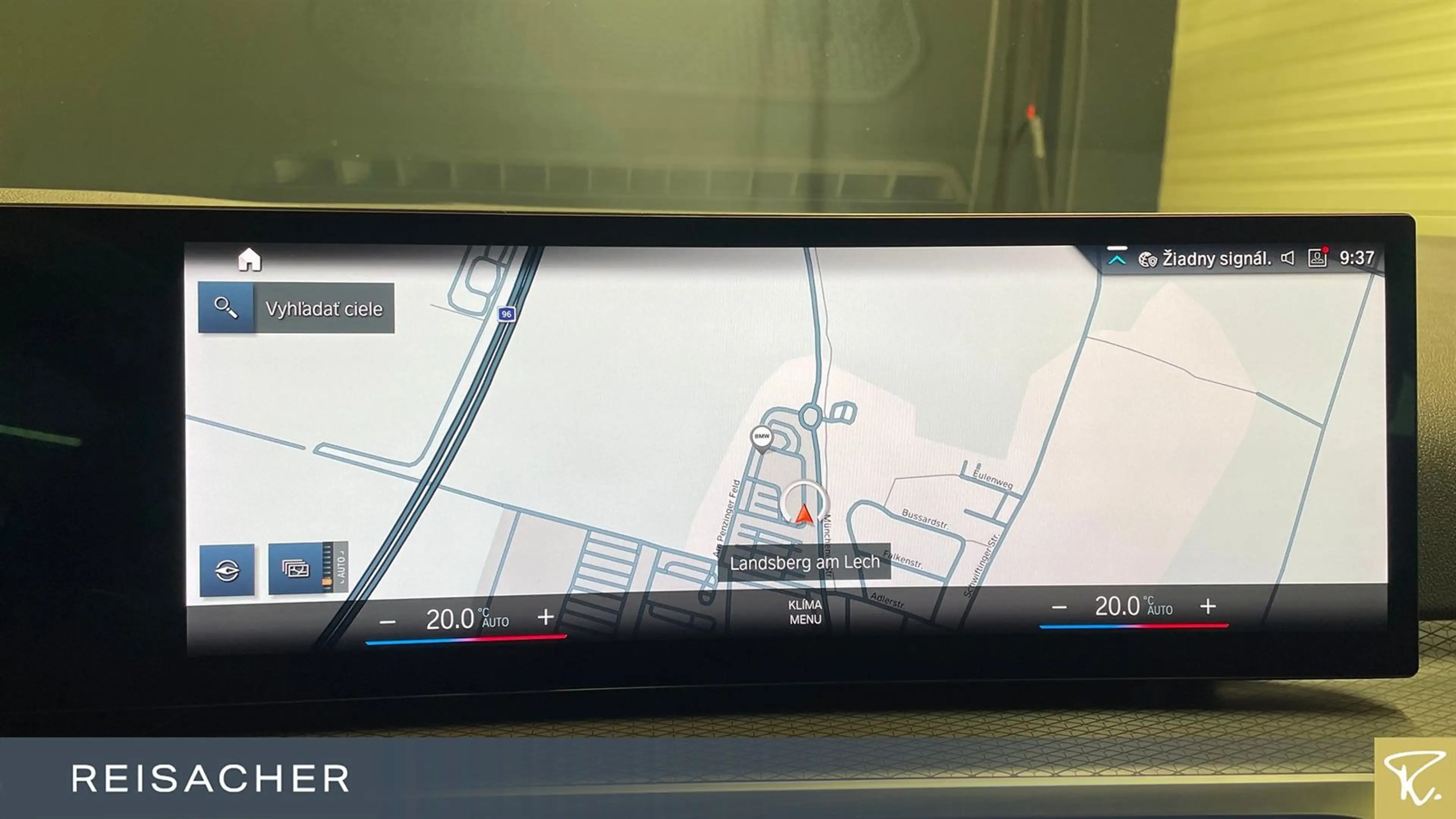 BMW 420 i Coupé M Sport,LC+,ACC,360°,SD,H/K — photo 13