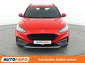 Ford Focus 1.0 EcoBoost Active Aut.*NAVI*CAM*PDC*SHZ*ACC* Rouge - thumbnail 9