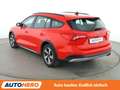 Ford Focus 1.0 EcoBoost Active Aut.*NAVI*CAM*PDC*SHZ*ACC* Rouge - thumbnail 4