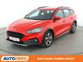 Ford Focus 1.0 EcoBoost Active Aut.*NAVI*CAM*PDC*SHZ*ACC* Rouge - thumbnail 1