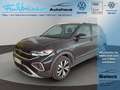 Volkswagen T-Cross Style 1.0l TSI DSG Bluetooth LED Klima Noir - thumbnail 1