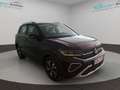 Volkswagen T-Cross Style 1.0l TSI DSG Bluetooth LED Klima Noir - thumbnail 4