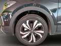 Volkswagen T-Cross Style 1.0l TSI DSG Bluetooth LED Klima Noir - thumbnail 15
